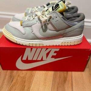 Nike Air Dunk Jumbo - Mint Foam - Size 12.5 - New in Box